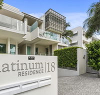 Platinum status Sunshine Beach - Accommodation Melbourne