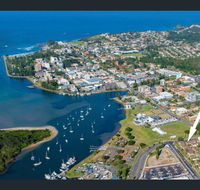 PlayPortMacq - Accommodation Melbourne