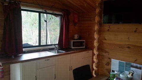 Pleasant Mountain Retreat - Melbourne 4u 3