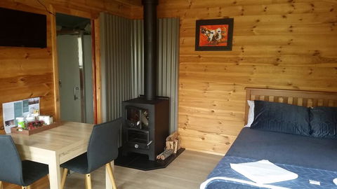 Pleasant Mountain Retreat - Melbourne 4u 2