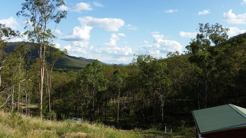 Pleasant Mountain Retreat - Melbourne 4u 0