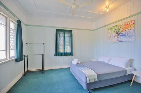 Pleasant Place To Stay Near The Park + FREE WiFi - Accommodation Melbourne 1