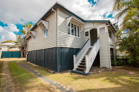 Pleasant Place To Stay Near The Park + FREE WiFi - Accommodation Melbourne 2