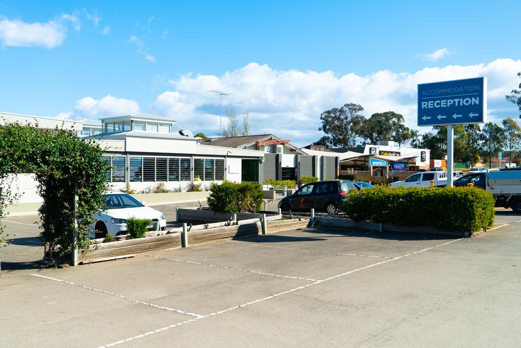 Colebee NSW Accommodation Melbourne