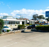 Plumpton hotel - Accommodation Melbourne