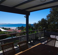 Point Break 14 Korogora Street - Accommodation Melbourne