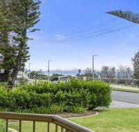 POINTVIEW LODGE UNIT 1 - Accommodation Melbourne