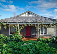 Pomegranate Guest House - Accommodation Melbourne