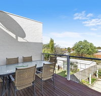 Pomora Townhouse 28a - Accommodation Melbourne