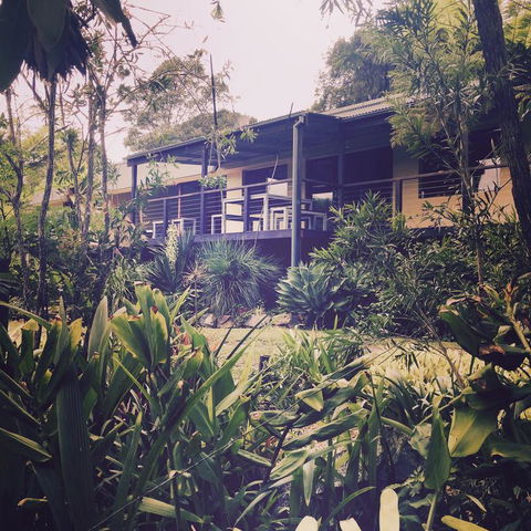 Ponytail Farmhouse - Accommodation Melbourne 3