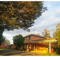 Poplars Inn Mittagong - Accommodation Melbourne