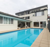 Port Aloha Motel - Accommodation Melbourne