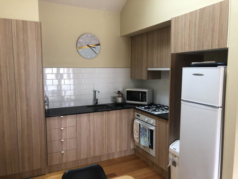 Port Boutique Accommodation - Accommodation Melbourne 2
