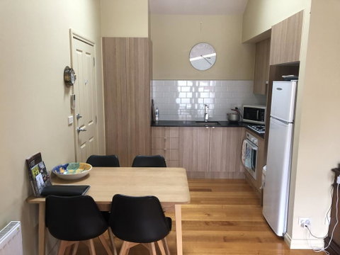 Port Boutique Accommodation - Accommodation Melbourne 3