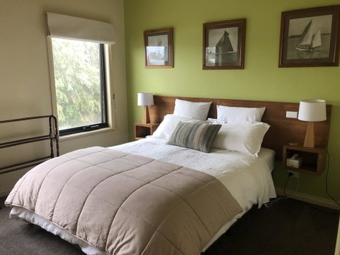 Port Boutique Accommodation - Accommodation Melbourne 1