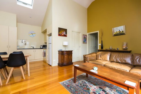 Port Boutique Accommodation - Accommodation Melbourne 0