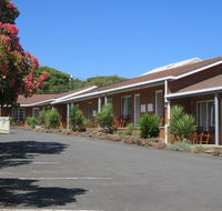 Port Campbell Motor Inn - Accommodation Melbourne