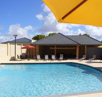 Port Denison Beach Resort - Accommodation Melbourne