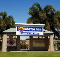 Port Denison Motor Inn - Accommodation Melbourne
