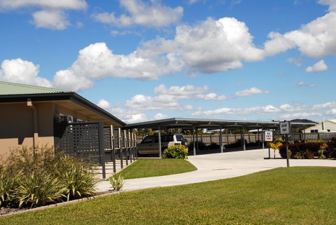Port Denison Motor Inn - Accommodation Melbourne 3