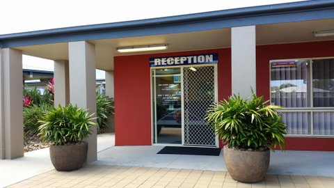 Port Denison Motor Inn - Accommodation Melbourne 2