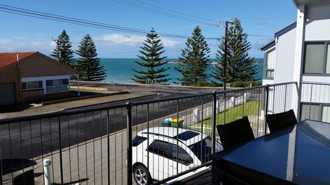 Port Elliot Beachcomber - Melbourne 4u 2