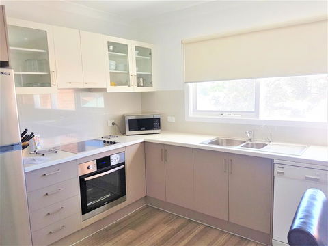 Port Elliot Meridian - Accommodation Melbourne 2