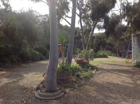 Port Elliot Rural Retreat - Accommodation Melbourne 1