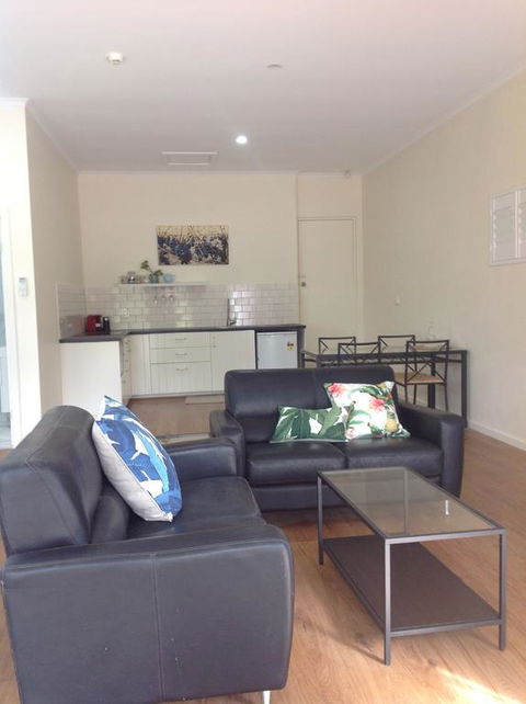 Port Elliot Rural Retreat - Accommodation Melbourne 3