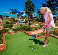Port Fairy BIG4 Holiday Park - Accommodation Melbourne