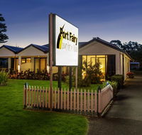 Port Fairy Motor Inn - Accommodation Melbourne