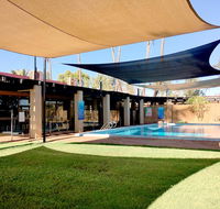 Port Hedland Walkabout Motel - Accommodation Melbourne