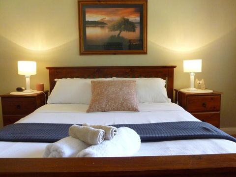Port Lincoln Holiday Houses - Accommodation Melbourne 0