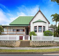 Port Macquarie Backpackers - Accommodation Melbourne