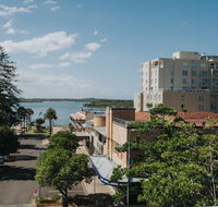 Port Macquarie Hotel - Accommodation Melbourne