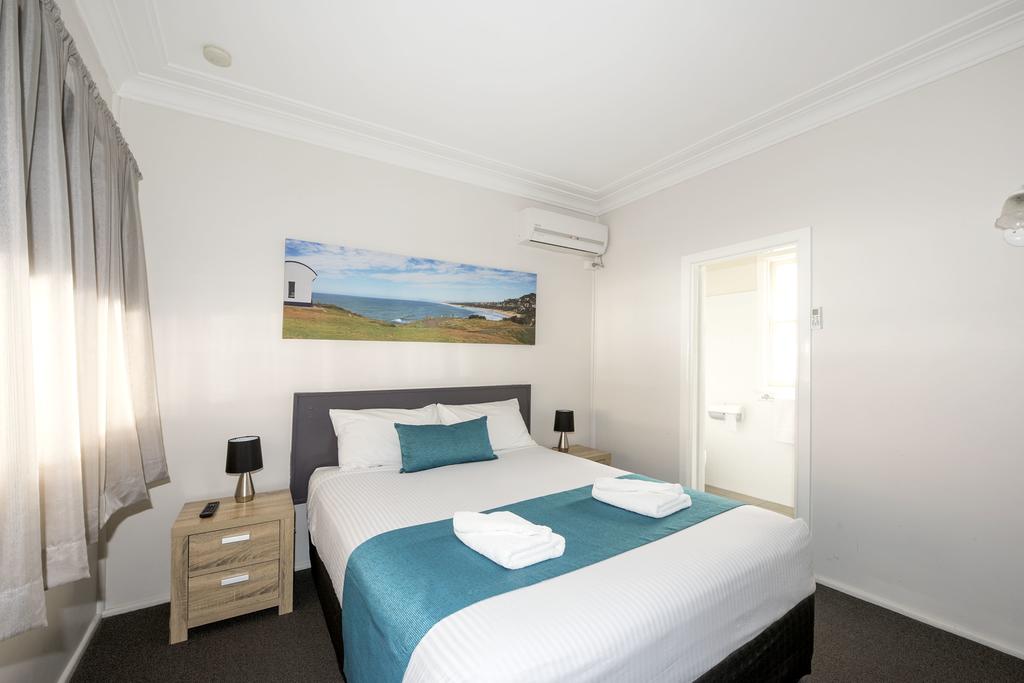 Lighthouse Beach NSW Accommodation Melbourne