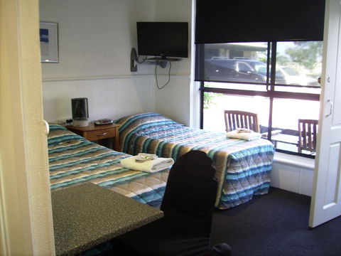 Port Noarlunga Motel - Accommodation Melbourne 0
