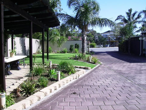Port Noarlunga Motel - Accommodation Melbourne 1