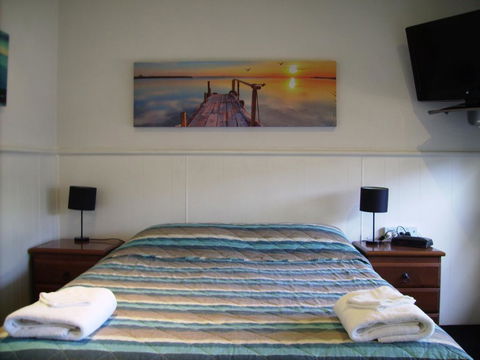 Port Noarlunga Motel - Accommodation Melbourne 3