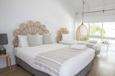 Port O' Call Motel - Melbourne 4u 1