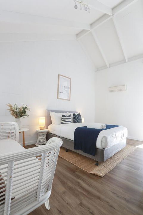 Port O' Call Motel - Melbourne 4u 3