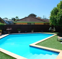 Port O'Call Motel - Accommodation Melbourne
