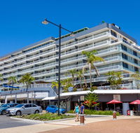 Port Pacific Resort - Accommodation Melbourne