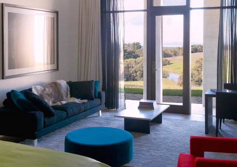 Port Phillip Estate - Accommodation Melbourne 3