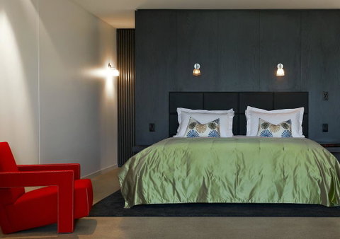 Port Phillip Estate - Accommodation Melbourne 0