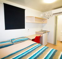Port Tourist Park - Accommodation Melbourne