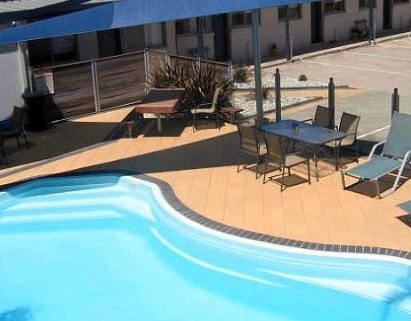 Portarlington Beach Motel - Accommodation Melbourne 0