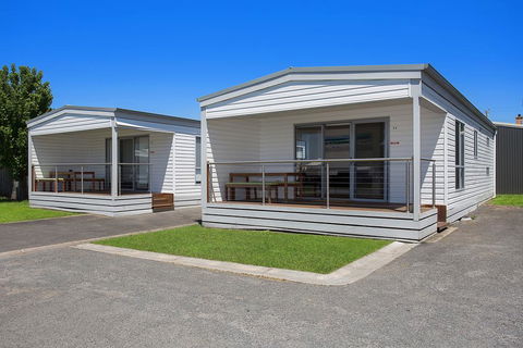 Portland Holiday Village - Accommodation Melbourne 1
