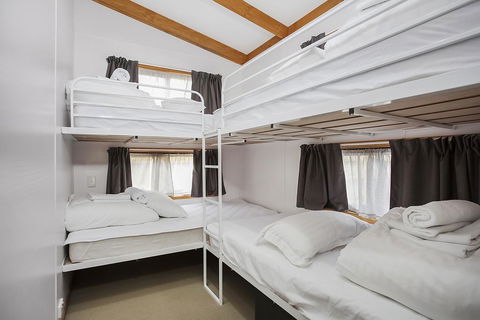 Portland Tourist Park - Accommodation Melbourne 2