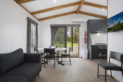 Portland Tourist Park - Accommodation Melbourne 1